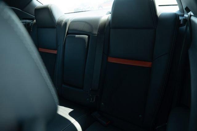 used 2008 Dodge Challenger car, priced at $31,994