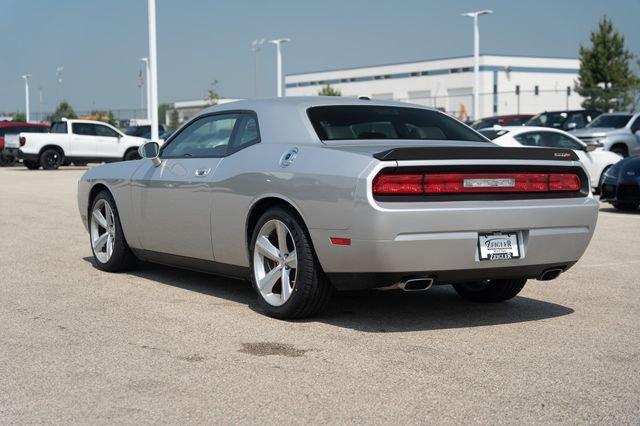 used 2008 Dodge Challenger car, priced at $31,994