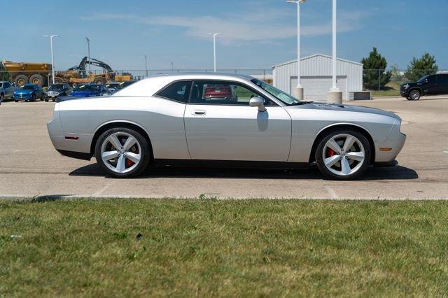 used 2008 Dodge Challenger car, priced at $28,594