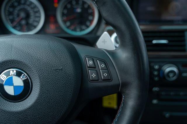 used 2008 BMW M3 car, priced at $29,994