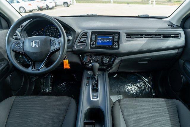used 2020 Honda HR-V car, priced at $19,194