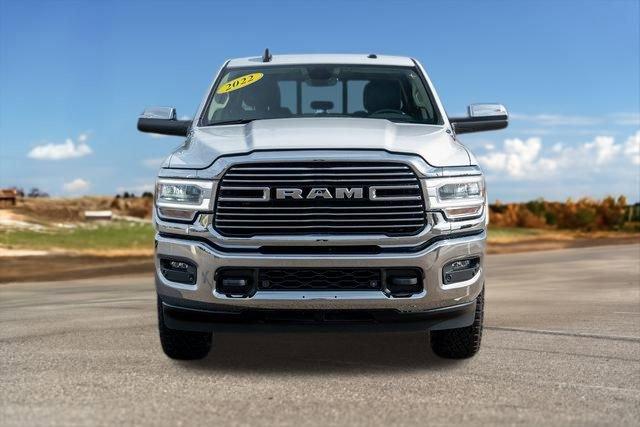 used 2022 Ram 2500 car, priced at $52,494