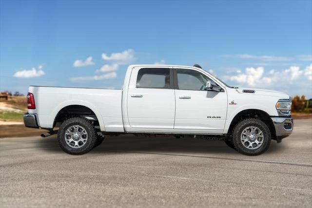 used 2022 Ram 2500 car, priced at $52,494