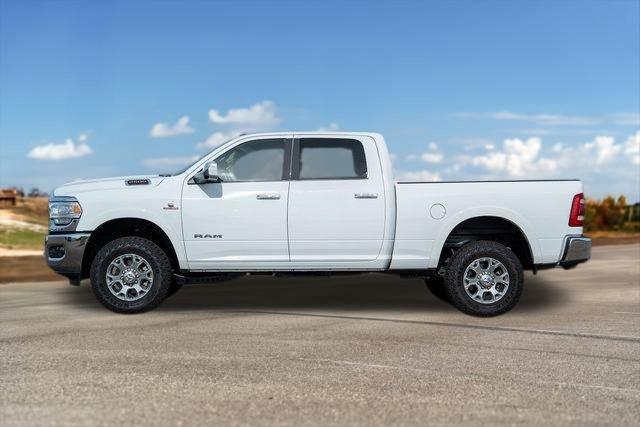 used 2022 Ram 2500 car, priced at $52,494