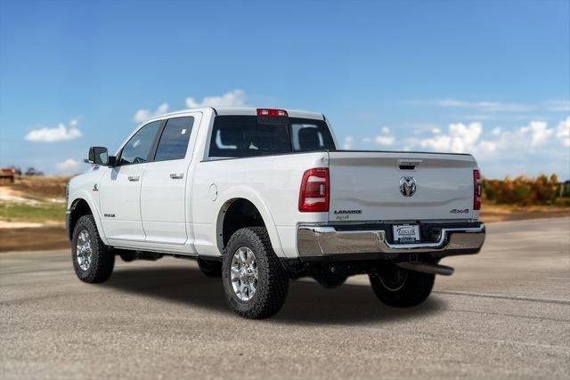 used 2022 Ram 2500 car, priced at $52,494