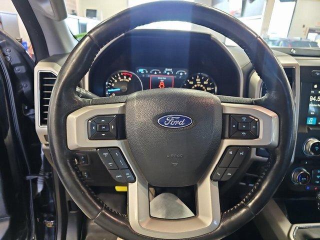 used 2018 Ford F-150 car, priced at $30,294