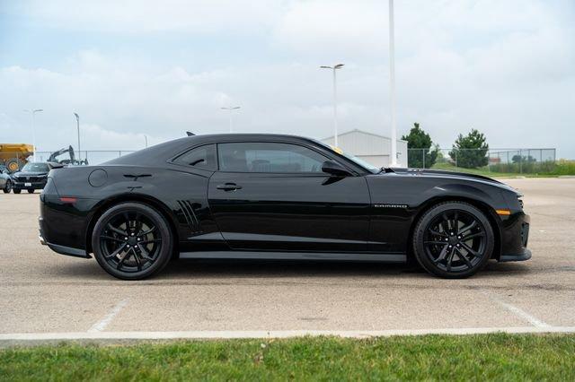 used 2013 Chevrolet Camaro car, priced at $48,995