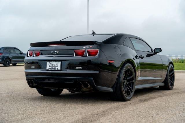 used 2013 Chevrolet Camaro car, priced at $48,995
