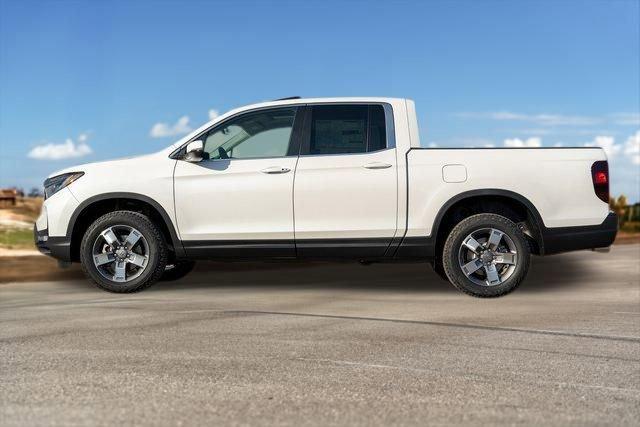 new 2025 Honda Ridgeline car, priced at $42,664