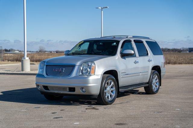 used 2014 GMC Yukon car, priced at $16,794