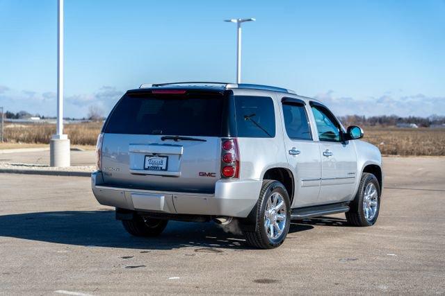 used 2014 GMC Yukon car, priced at $16,794