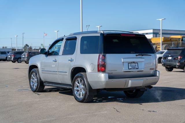 used 2014 GMC Yukon car, priced at $16,794