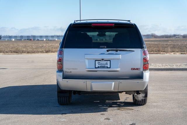 used 2014 GMC Yukon car, priced at $16,794