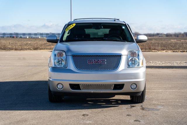 used 2014 GMC Yukon car, priced at $16,794