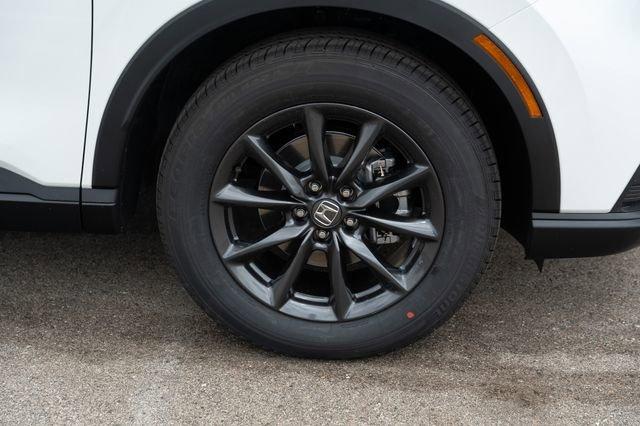new 2026 Honda CR-V car, priced at $36,805