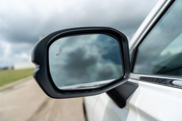 new 2026 Honda CR-V car, priced at $36,805