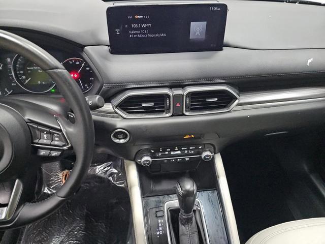 used 2022 Mazda CX-5 car, priced at $25,894
