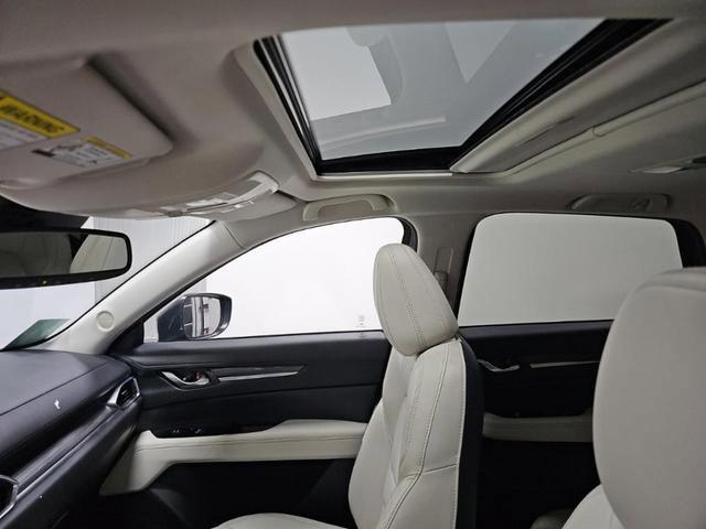 used 2022 Mazda CX-5 car, priced at $25,894