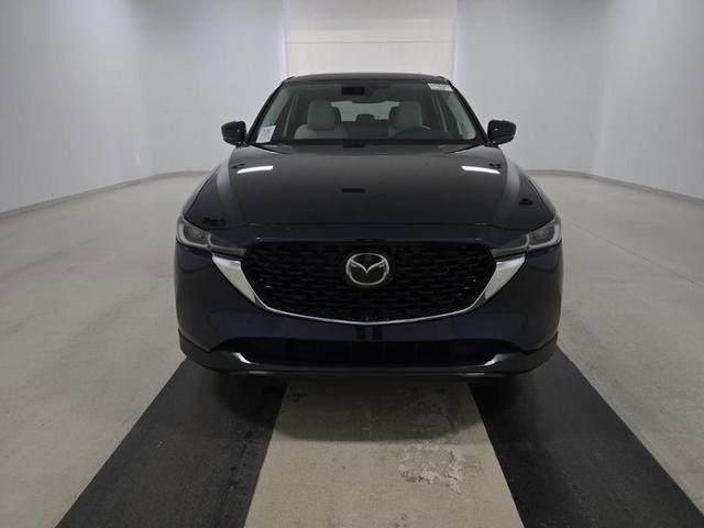 used 2022 Mazda CX-5 car, priced at $25,894