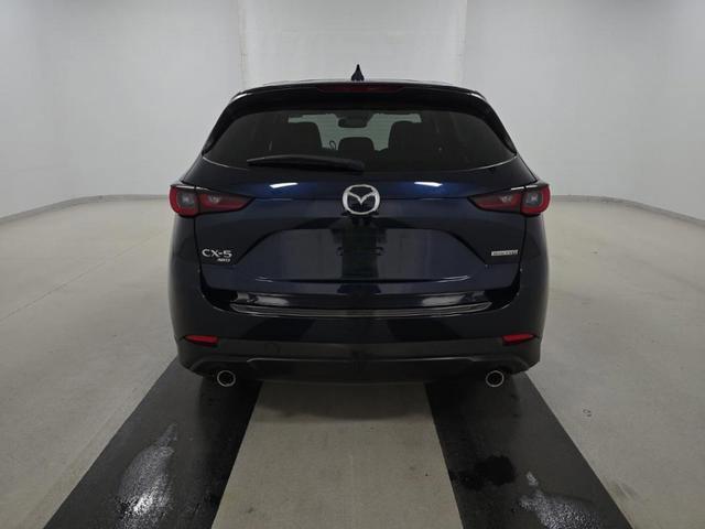 used 2022 Mazda CX-5 car, priced at $25,894
