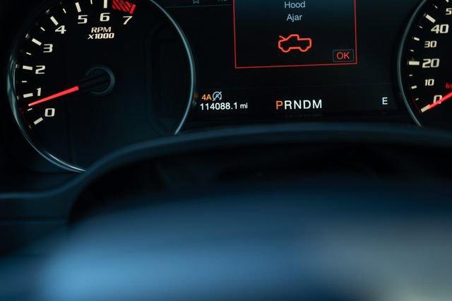 used 2018 Ford F-150 car, priced at $34,694
