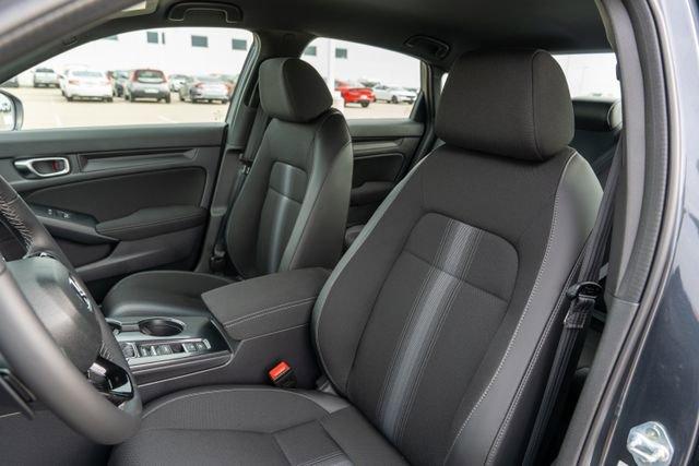 used 2023 Honda Civic car, priced at $25,494