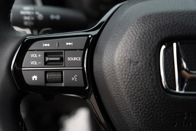used 2023 Honda Civic car, priced at $25,494