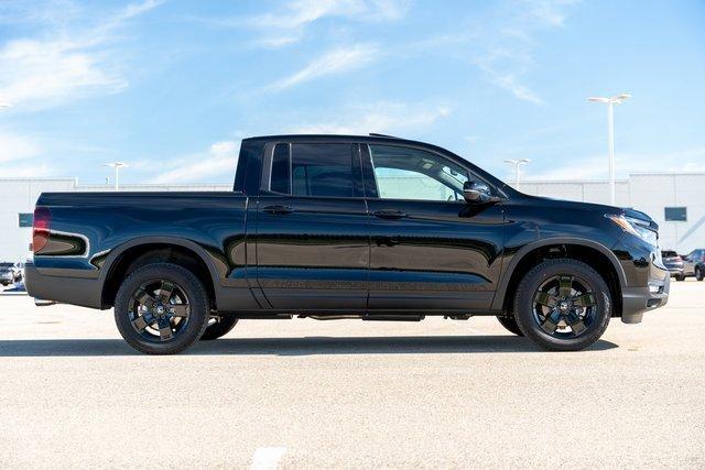 new 2024 Honda Ridgeline car, priced at $43,970