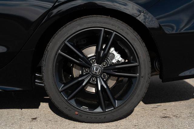 new 2026 Honda Civic Si car, priced at $32,145