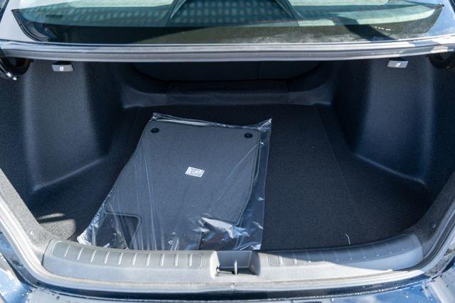 new 2026 Honda Civic Si car, priced at $32,145