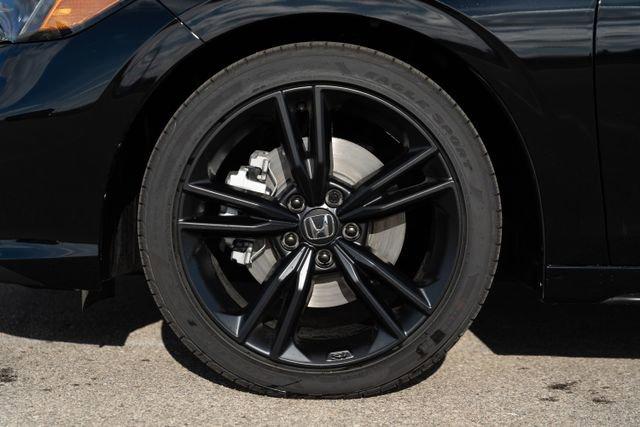 new 2026 Honda Civic Si car, priced at $32,145