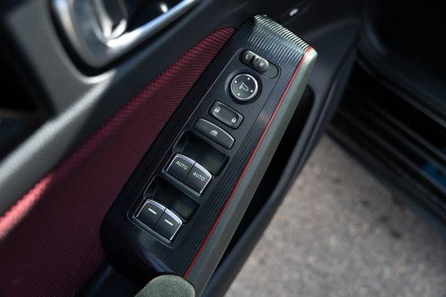 new 2026 Honda Civic Si car, priced at $32,145