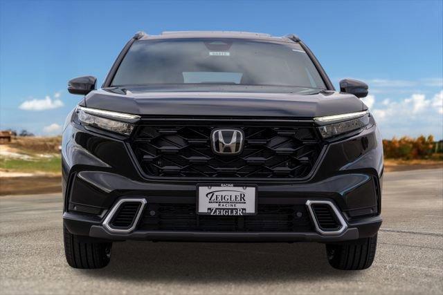 new 2025 Honda CR-V Hybrid car, priced at $39,950