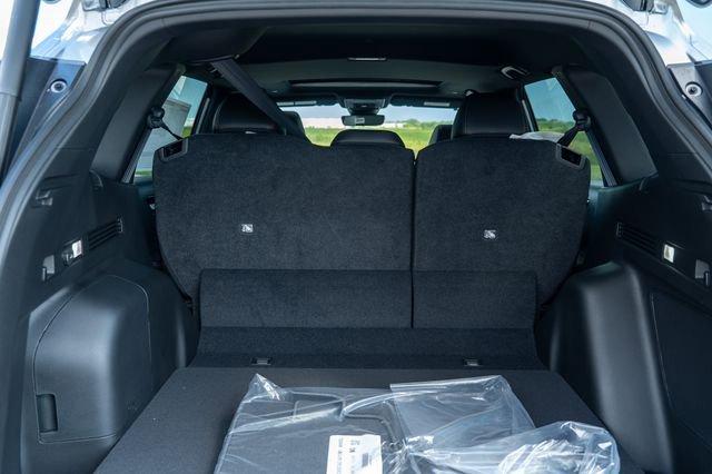 new 2026 Honda CR-V Hybrid car, priced at $41,450