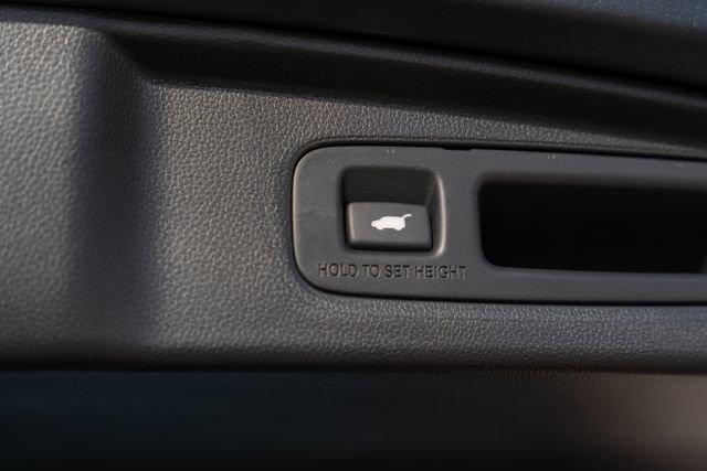 new 2026 Honda CR-V Hybrid car, priced at $41,450