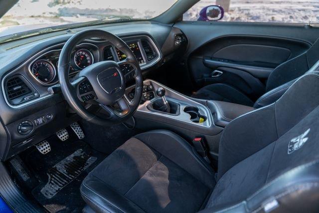 used 2019 Dodge Challenger car, priced at $34,894