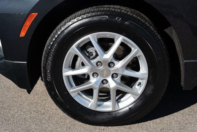used 2023 Chevrolet Equinox car, priced at $21,994