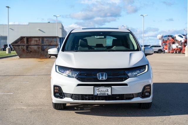 new 2025 Honda Odyssey car, priced at $52,730