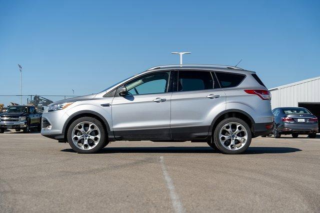 used 2016 Ford Escape car, priced at $13,894