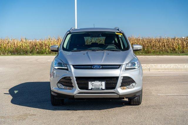 used 2016 Ford Escape car, priced at $13,894