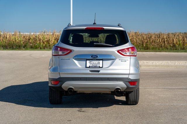 used 2016 Ford Escape car, priced at $13,894