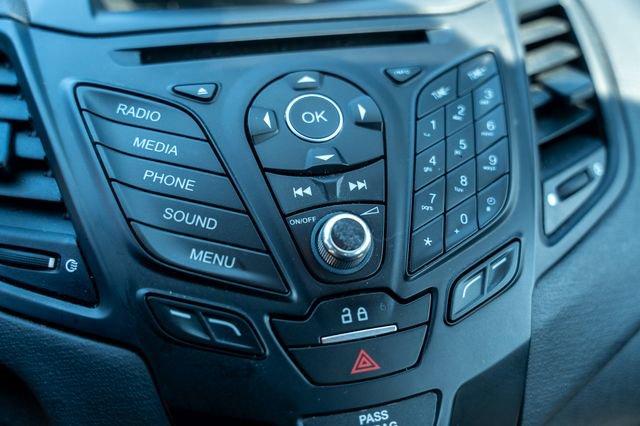 used 2016 Ford Fiesta car, priced at $7,294