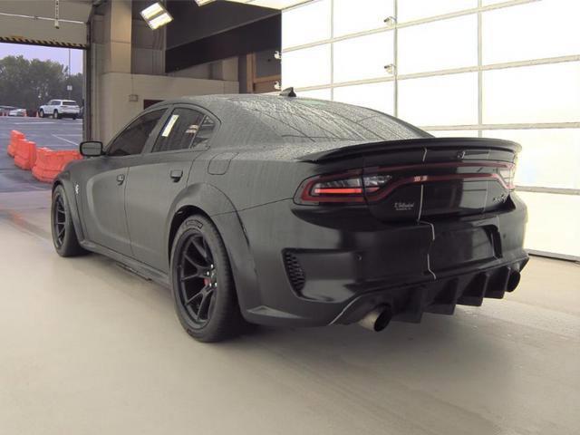 used 2021 Dodge Charger car, priced at $75,997
