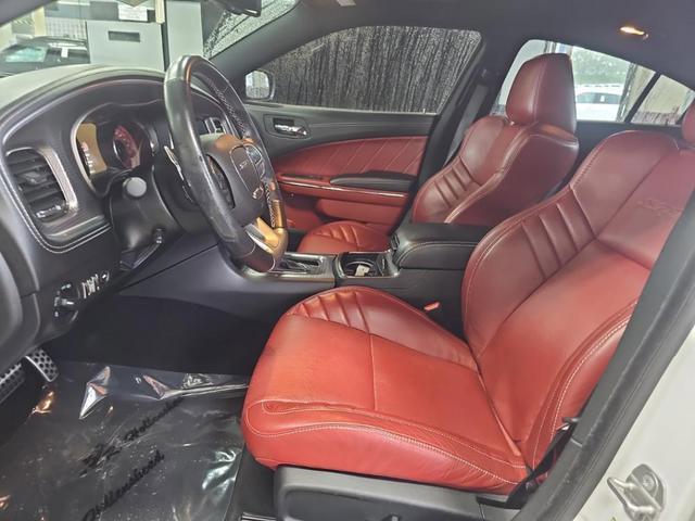 used 2021 Dodge Charger car, priced at $75,997