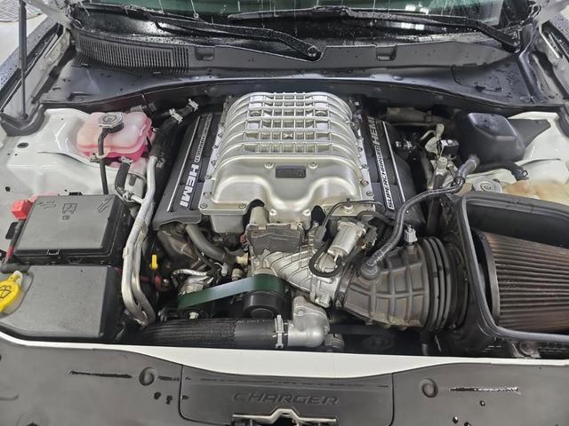 used 2021 Dodge Charger car, priced at $75,997