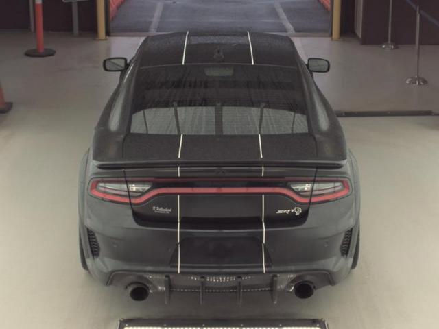 used 2021 Dodge Charger car, priced at $75,997