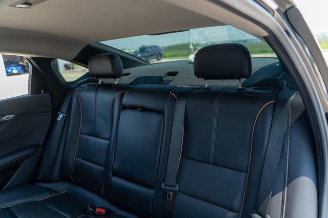 used 2016 Chevrolet Impala car, priced at $13,394