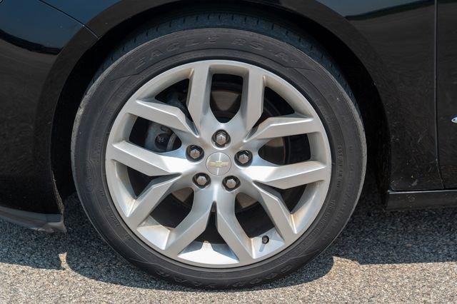 used 2016 Chevrolet Impala car, priced at $13,394