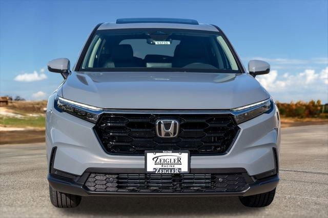 new 2025 Honda CR-V car, priced at $36,915