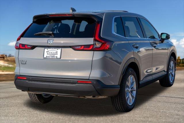 new 2025 Honda CR-V car, priced at $36,915